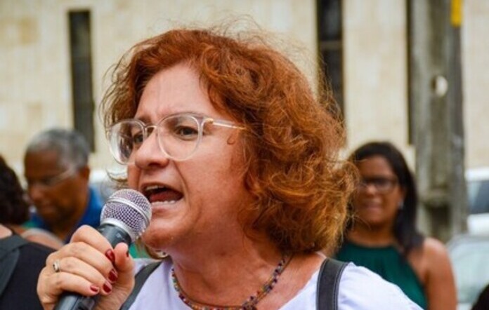 (PSTU/ Divulgação) (PSTU/ Divulgação)