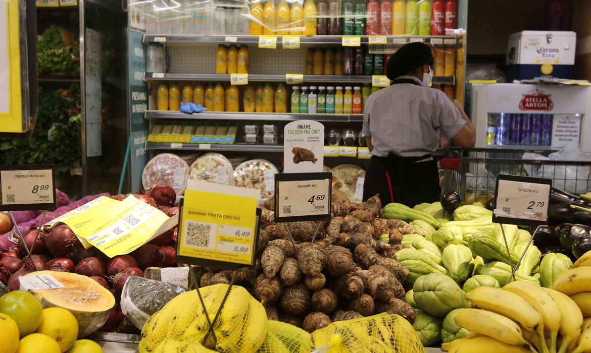 (Foto: Tânia Rego / Agência Brasil) (Foto: Tânia Rego / Agência Brasil)