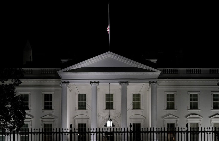 (Foto: Alex Edelman/AFP) (Foto: Alex Edelman/AFP)