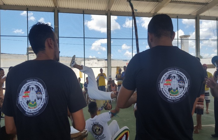 (Divulgação/Seres) (Divulgação/Seres)