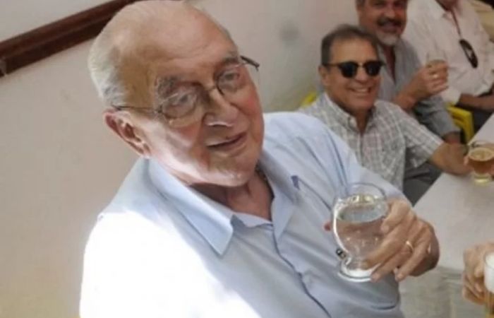 Morre, aos 84 anos, Sebastião Valadares, pioneiro em ...