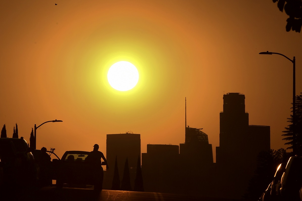 (Foto: Frederic J. BROWN / AFP) (Foto: Frederic J. BROWN / AFP)