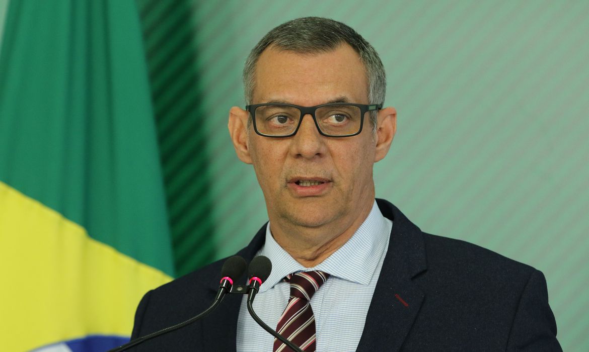 (Foto: Fabio Rodrigues Pozzebom / Agência Brasil) (Foto: Fabio Rodrigues Pozzebom / Agência Brasil)