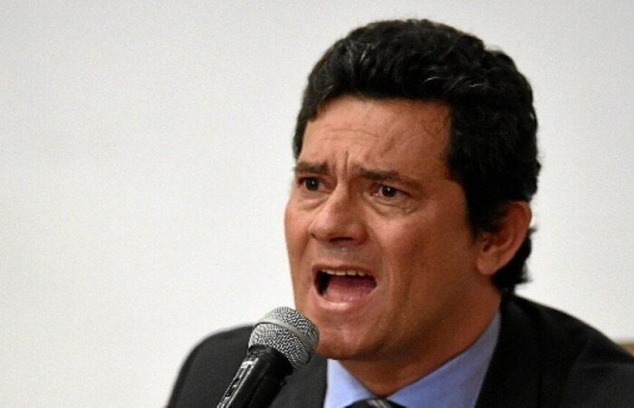 (Evaristo Sá/AFP) (Evaristo Sá/AFP)