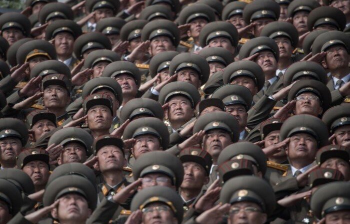 (Foto: Ed Jones/AFP) (Foto: Ed Jones/AFP)