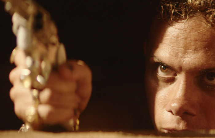 (Foto: Globo Filmes/Divulgação) (Foto: Globo Filmes/Divulgação)