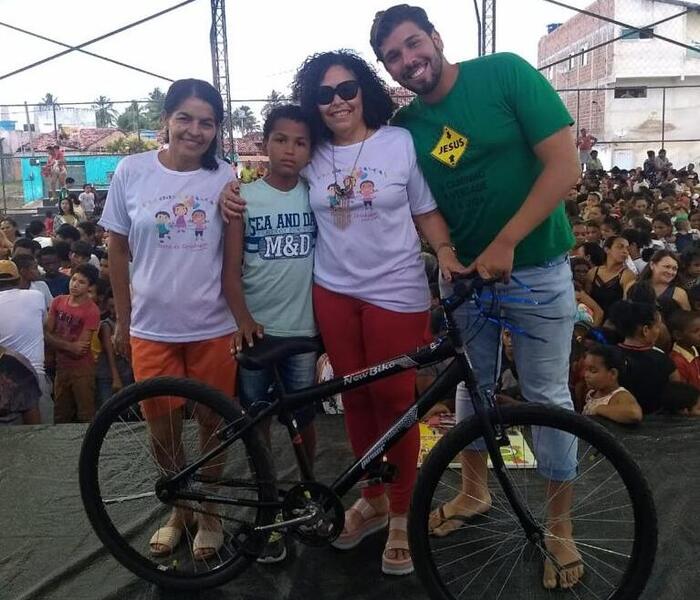 (Foto: Divulgação) (Foto: Divulgação)