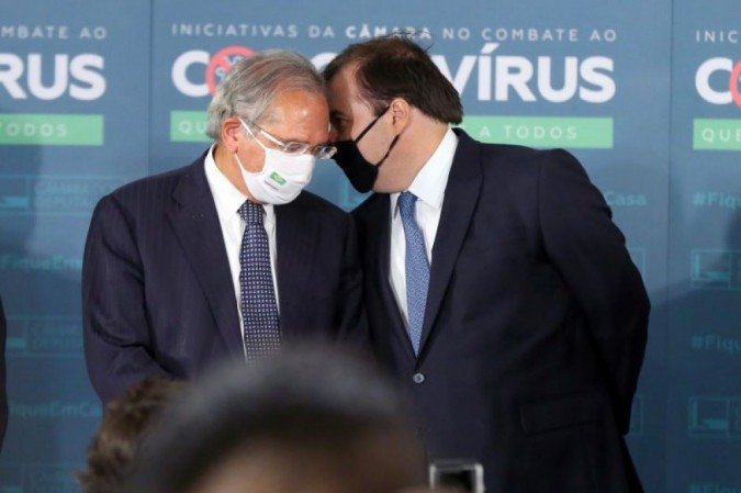 (Foto: Najara Araújo/Câmara dos Deputados) (Foto: Najara Araújo/Câmara dos Deputados)