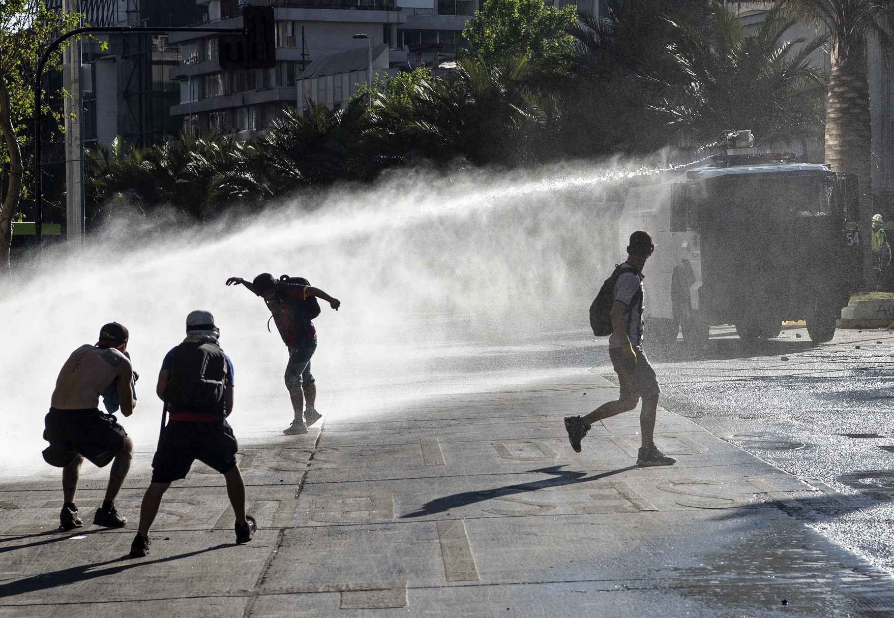 (Foto: MARTIN BERNETTI / AFP) (Foto: MARTIN BERNETTI / AFP)