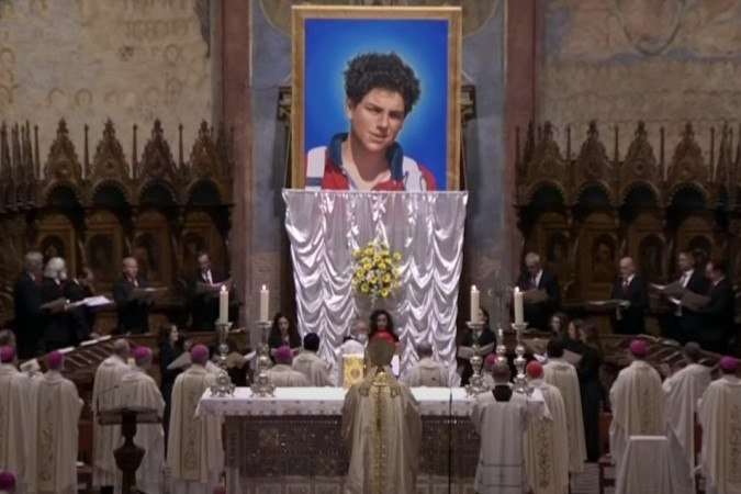 (Foto: Reprodução/vaticannews.va/pt/vaticano/news) (Foto: Reprodução/vaticannews.va/pt/vaticano/news)
