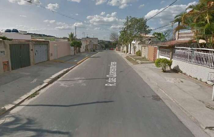 Foto: Google Maps/Reproduo (Foto: Google Maps/Reproduo)