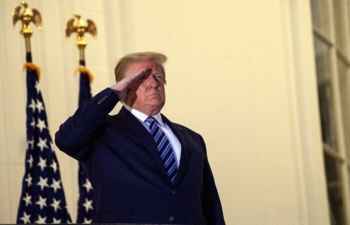 (Foto: Nicholas Kamm/AFP) (Foto: Nicholas Kamm/AFP)