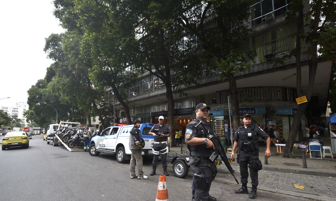 (Foto: Tânia Rêgo / Agência Brasil) (Foto: Tânia Rêgo / Agência Brasil)