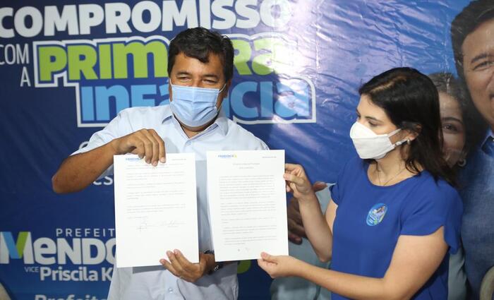 (Foto: Guga Matos/Divulgação) (Foto: Guga Matos/Divulgação)
