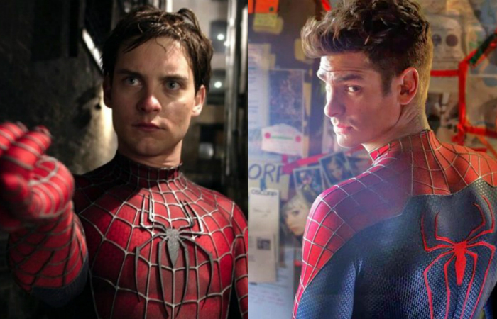 Homem-Aranha 3 terá participação de Doutor Estranho