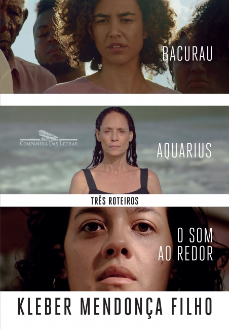 Capa do livro (Foto: Cia das Letras/Divulgao)