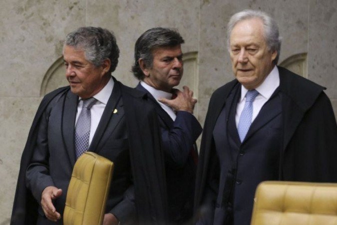 (Foto: Fabio Rodrigues Pozzebom/Agência Brasil) (Foto: Fabio Rodrigues Pozzebom/Agência Brasil)