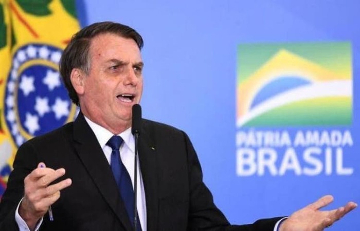 (Foto: Evaristo Sá/AFP ) (Foto: Evaristo Sá/AFP )