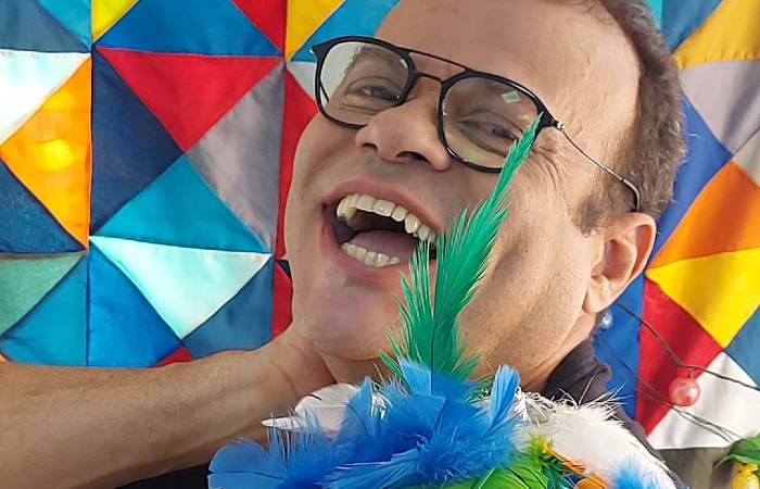 (Foto: Instagram/Reprodução) (Foto: Instagram/Reprodução)