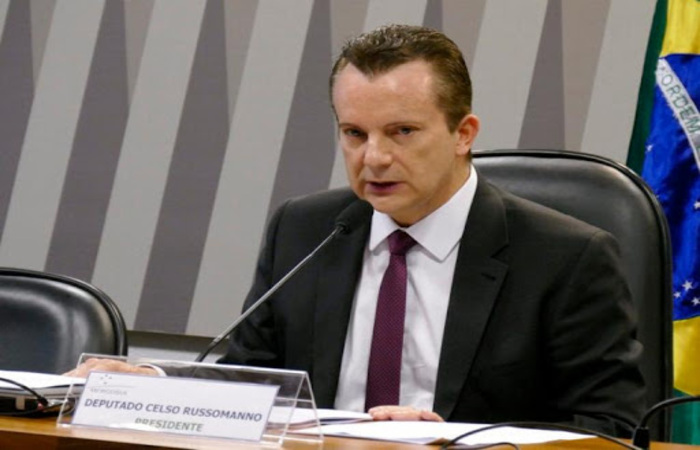 Candidato à prefeitura de São Paulo, Russomano relacionou falta de banho à imunidade contra Covid-19 (Foto: Roque de Sá/Agência Brasil) Candidato à prefeitura de São Paulo, Russomano relacionou falta de banho à imunidade contra Covid-19 (Foto: Roque de Sá/Agência Brasil)