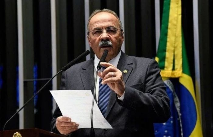  (Foto: Senado/ reproduo)