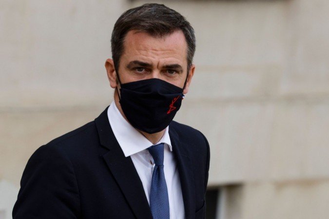 (Foto: Ludovic MARIN/AFP) (Foto: Ludovic MARIN/AFP)