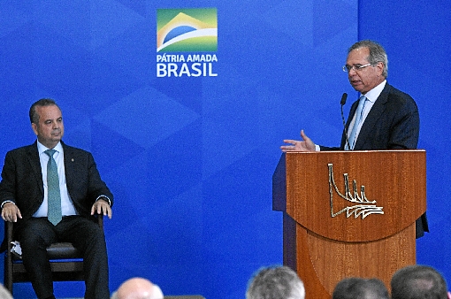 (Foto: Ed Alves/CB/D.A Press - 30/7/19) (Foto: Ed Alves/CB/D.A Press - 30/7/19)