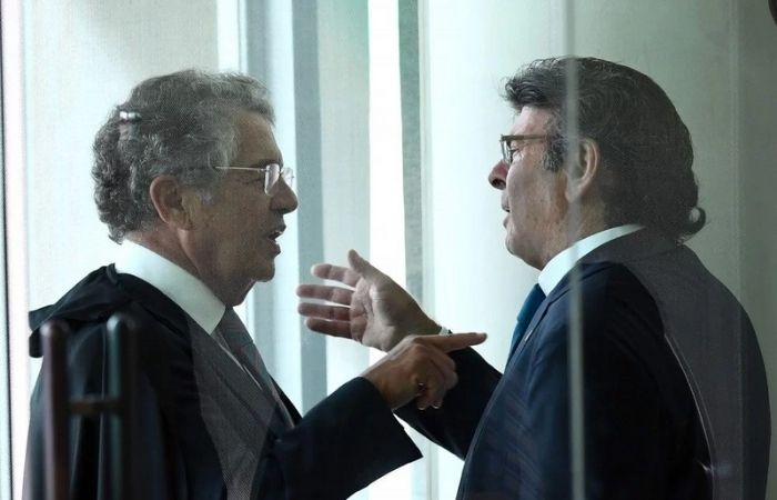 (Foto: Evaristo Sa/AFP) (Foto: Evaristo Sa/AFP)
