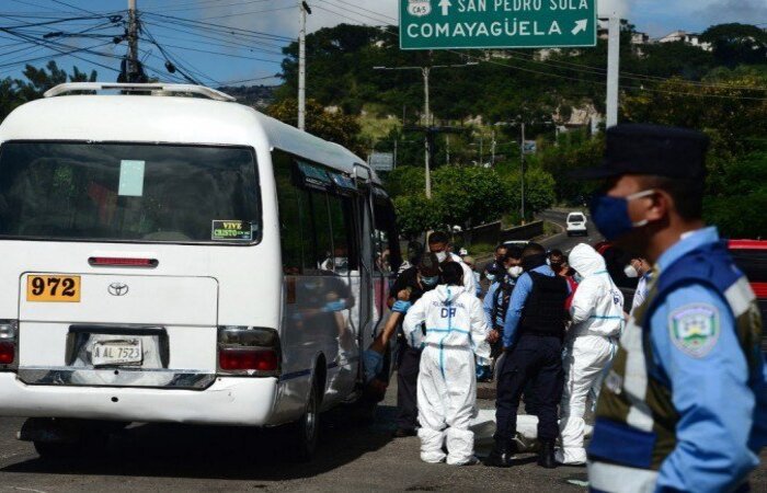 (Foto: Orlando Sierra/AFP) (Foto: Orlando Sierra/AFP)