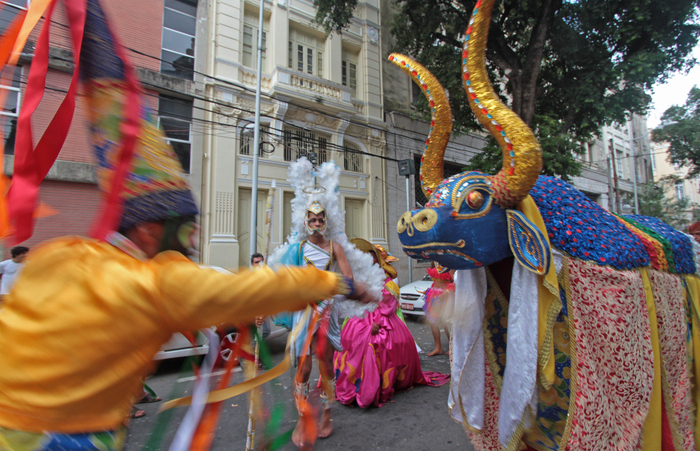 Mais de R$ 10 milhões destinados à cidade pela lei beneficiarão até 700 espaços culturais e 994 projetos, selecionados em edital (Foto: Roberto Ramos/DP/D.A Press
) Mais de R$ 10 milhões destinados à cidade pela lei beneficiarão até 700 espaços culturais e 994 projetos, selecionados em edital (Foto: Roberto Ramos/DP/D.A Press
)