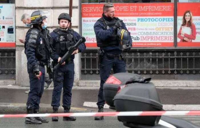 (foto: Geoffroy Van Der Hasselt/AFP) (foto: Geoffroy Van Der Hasselt/AFP)