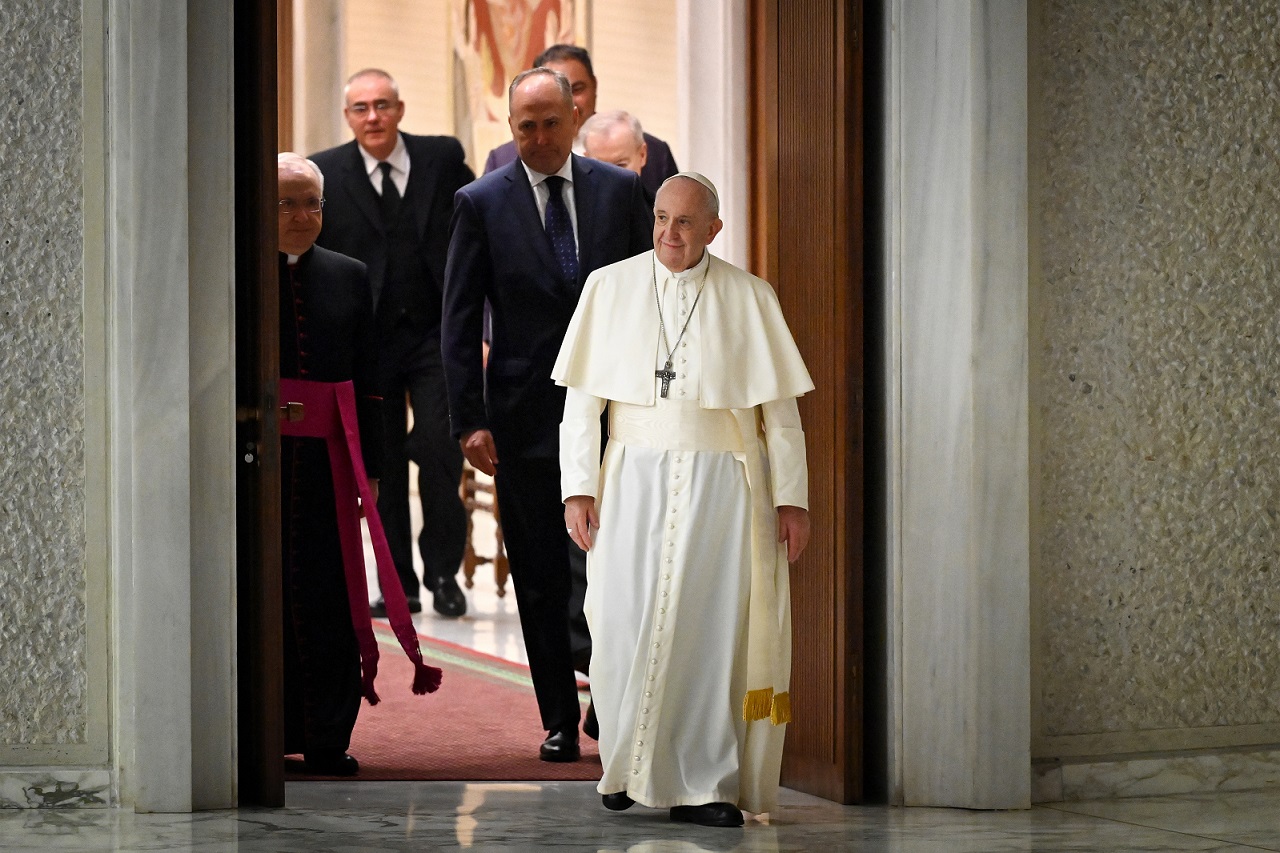 (Foto: Alberto PIZZOLI / AFP) (Foto: Alberto PIZZOLI / AFP)