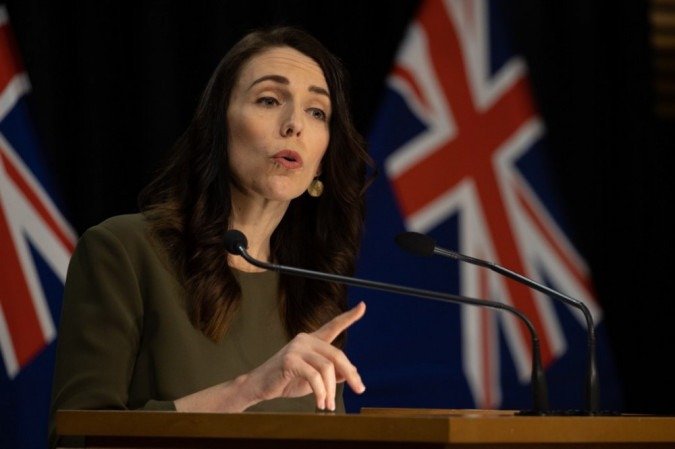 (Foto: Marty MELVILLE / AFP) (Foto: Marty MELVILLE / AFP)