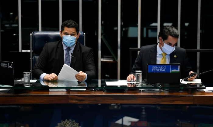(Foto: Agência Brasil) (Foto: Agência Brasil)