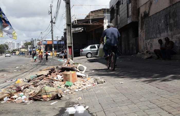  (Foto: Arnaldo Sete/Esp.DP)