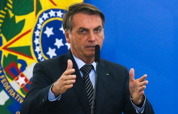(Antônio Cruz/ Agência Brasil) (Antônio Cruz/ Agência Brasil)