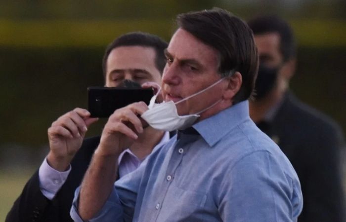  (Foto: Ed Alves/CB/D.A Press)