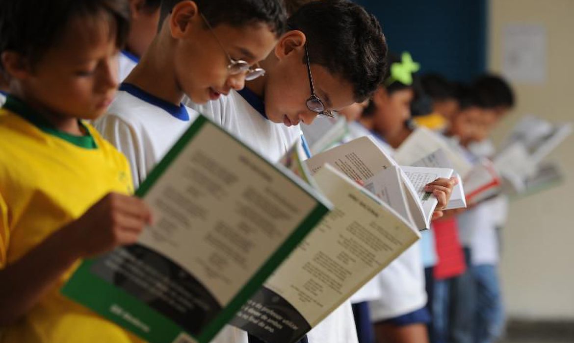  (Foto: Marcello Casal Jr. / Agncia Brasil)