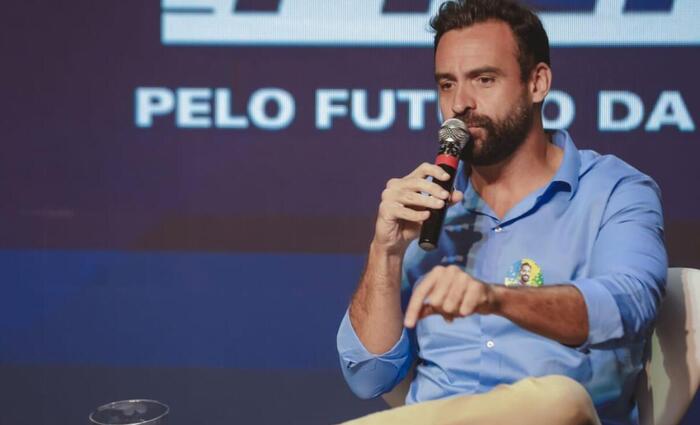 (Foto: Will Miranda/Divulgação) (Foto: Will Miranda/Divulgação)