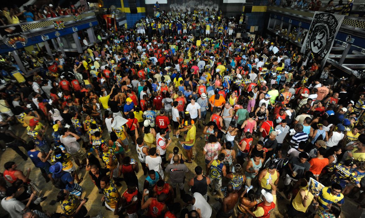 (Foto: Fernando Frazão / Arquivo / Agência Brasil) (Foto: Fernando Frazão / Arquivo / Agência Brasil)