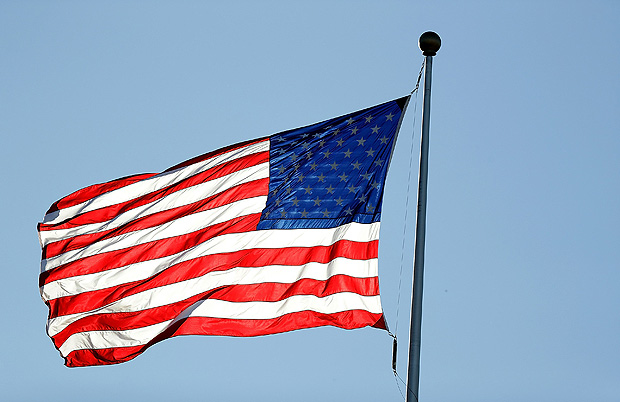 (FOTO: Ronald Martinez/AFP) (FOTO: Ronald Martinez/AFP)