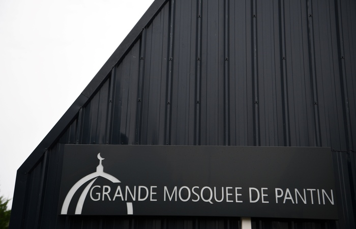 (Christophe ARCHAMBAULT / AFP) (Christophe ARCHAMBAULT / AFP)