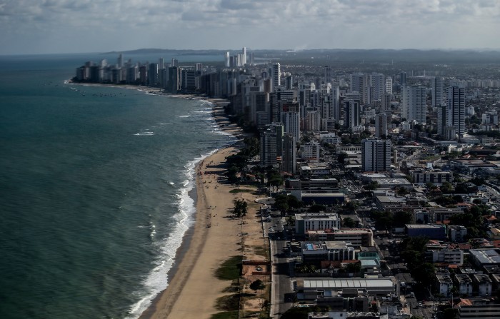  (Foto: Paulo Paiva/DP Foto)