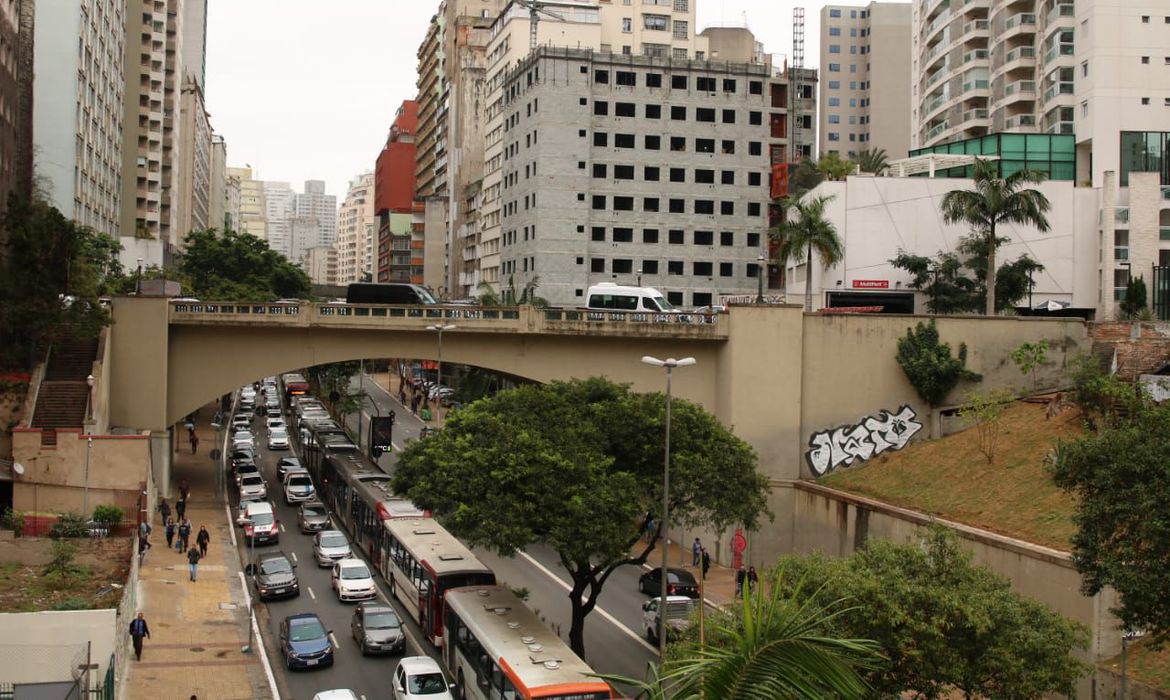 (Foto: Rovena Rosa / Agência Brasil) (Foto: Rovena Rosa / Agência Brasil)