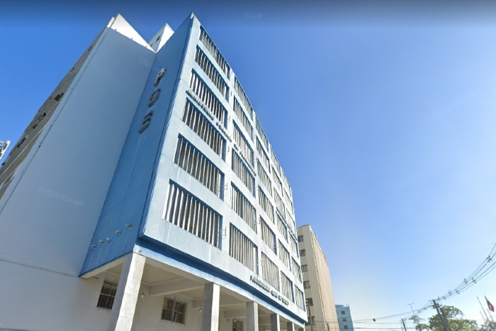  (Foto: Google Street View/Reproduo.)