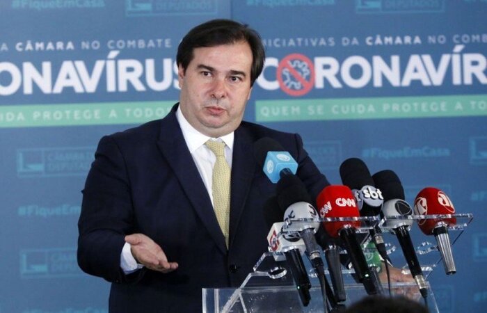  (Foto: Câmara/Divulgação)