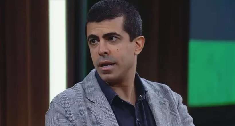 (foto: Reprodução/TV GLobo) (foto: Reprodução/TV GLobo)
