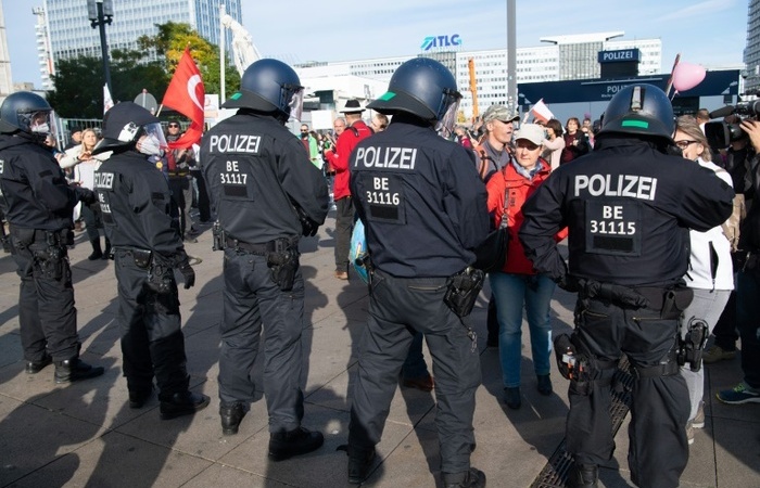 (Foto: AFP) (Foto: AFP)