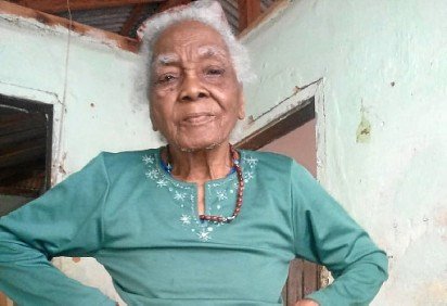 (Foto: Arquivo Pessoal) (Foto: Arquivo Pessoal)