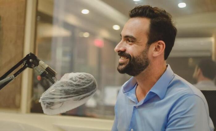 (Foto: Will Miranda/Divulgação) (Foto: Will Miranda/Divulgação)